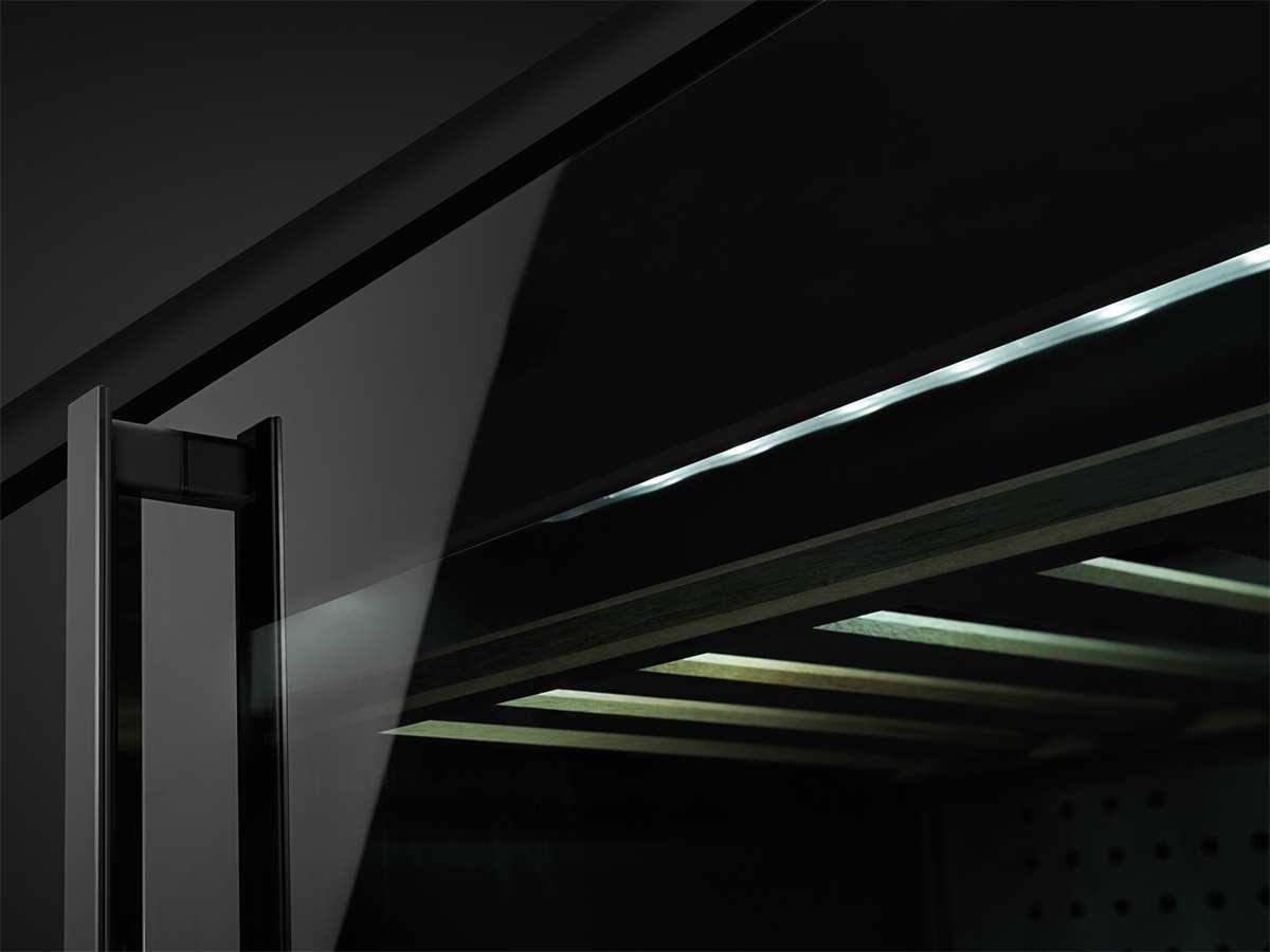 Винный шкаф SMEG CVI638RN3