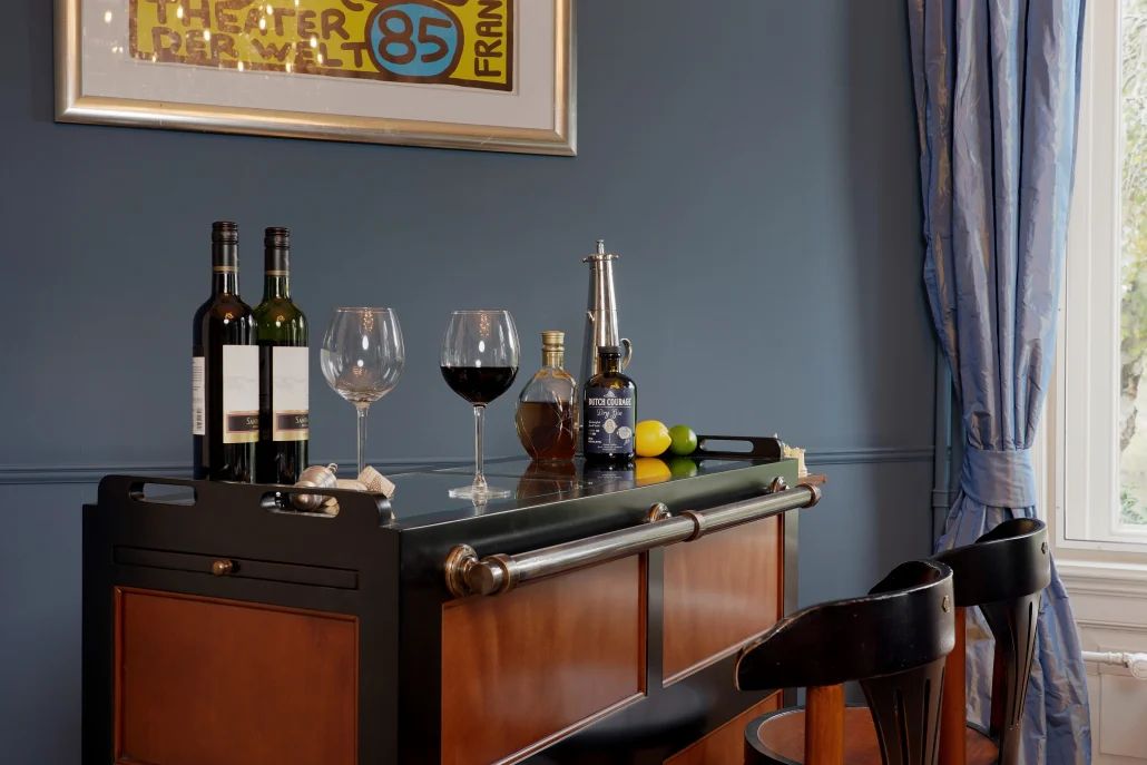 Барная стойка DOVINI Singapore (арт. DOV800010)