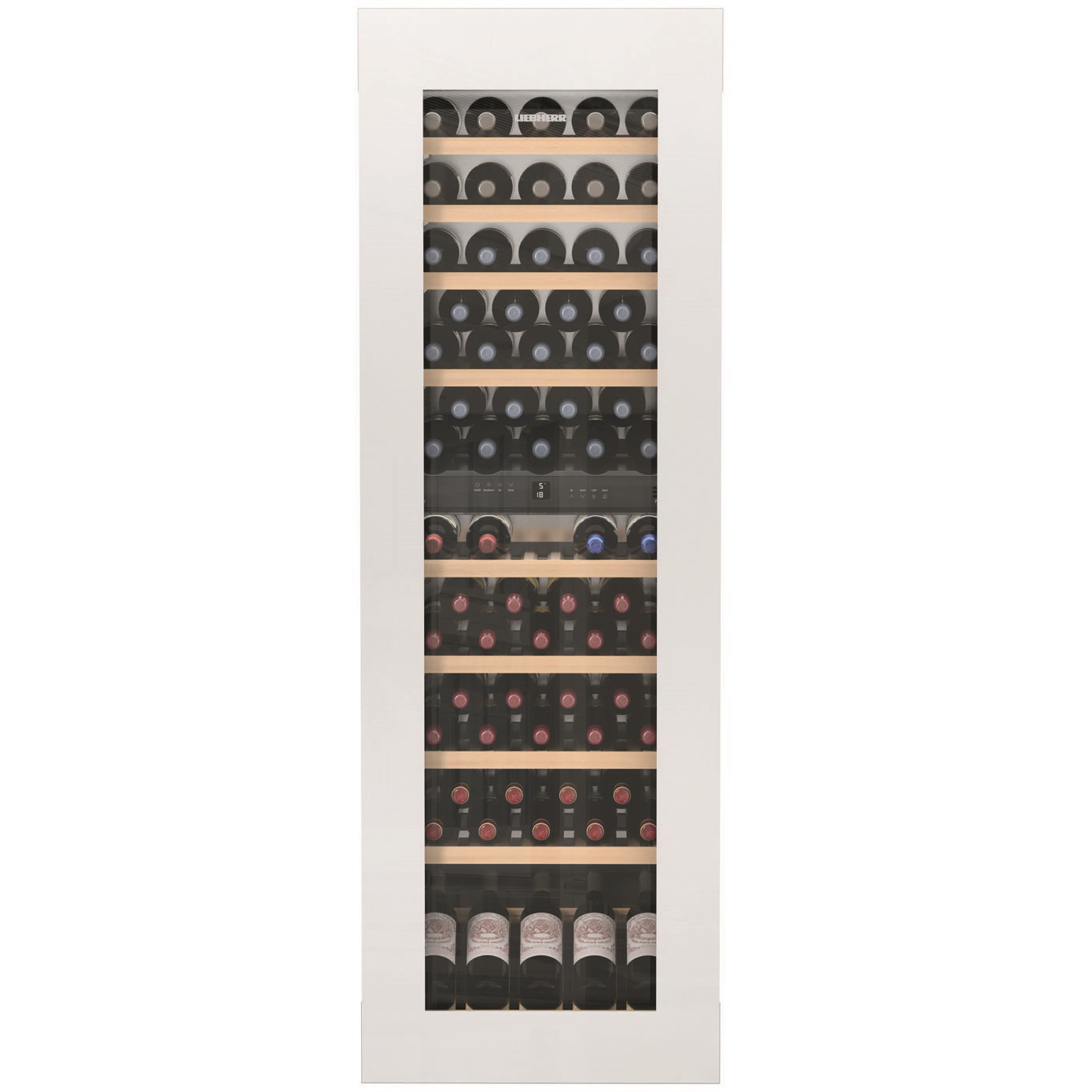 Встраиваемый винный шкаф Liebherr EWTgw 3583
