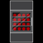 Встраивание в колонну