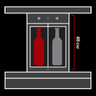Тихий, компактный и отлично смотрится на столе