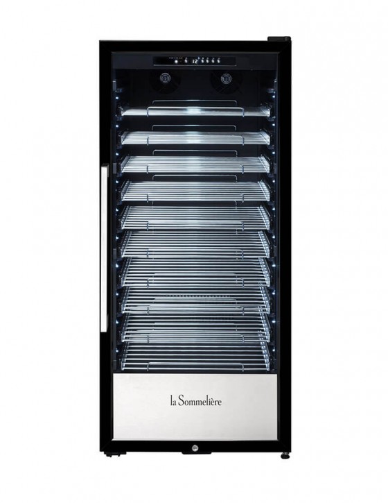 Винный шкаф La Sommeliere PF110