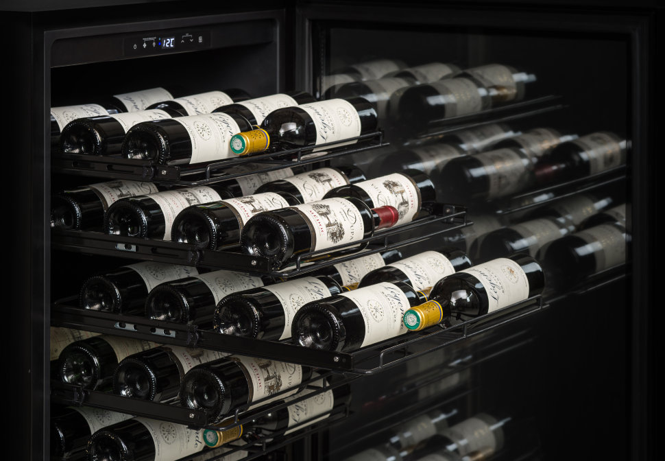 Винный шкаф Climadiff PRO100