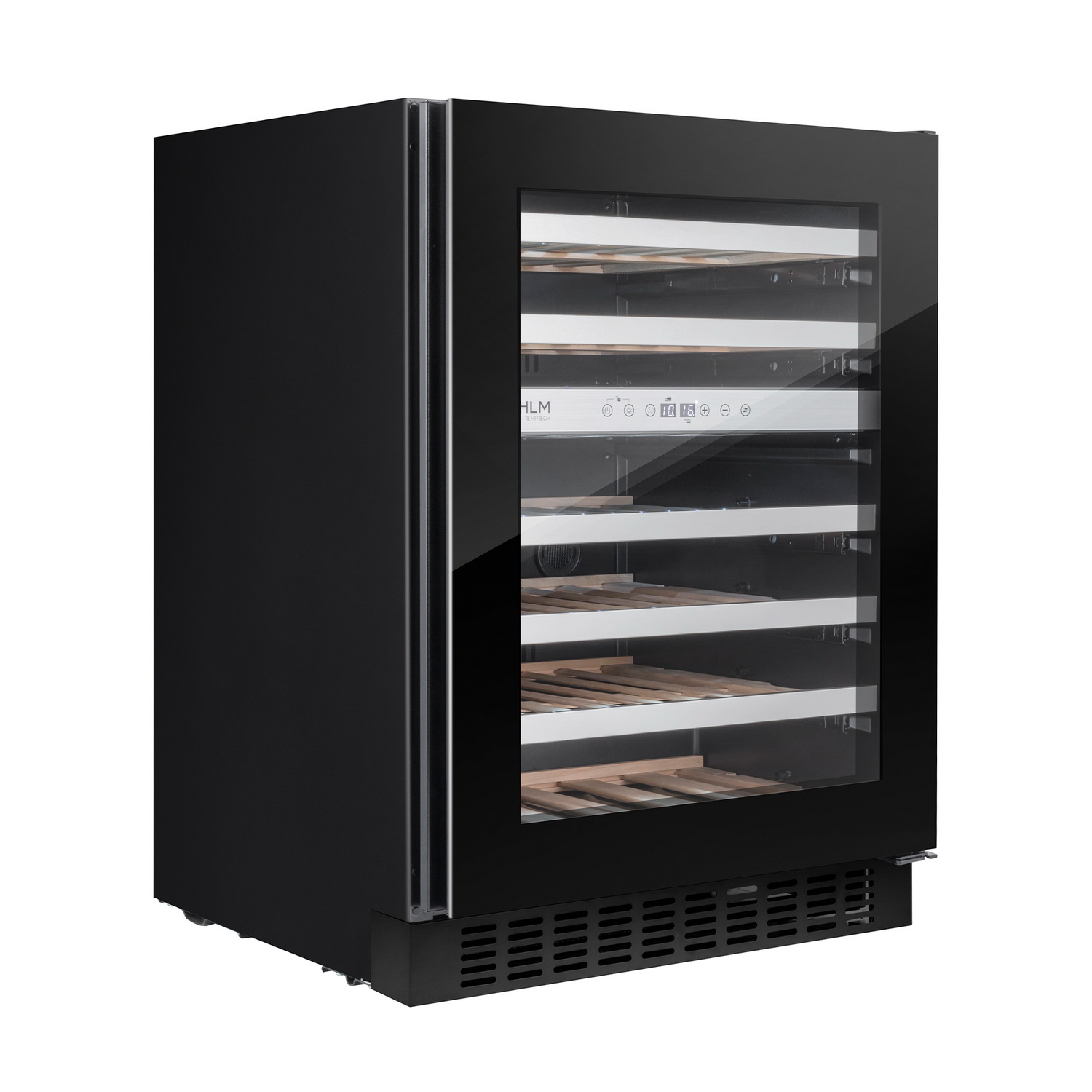 Винный шкаф Temptech STHLM STX60DRB