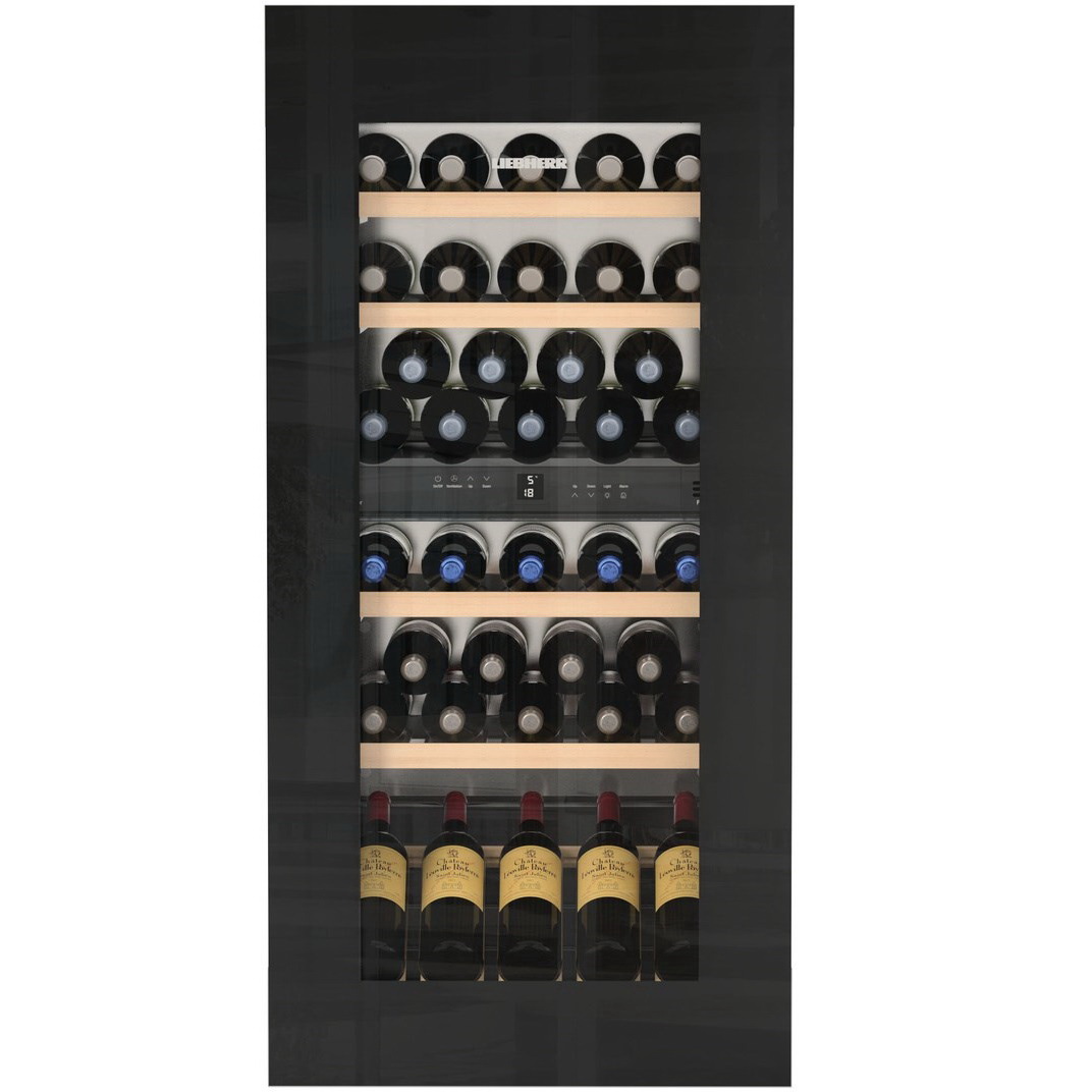 Встраиваемый винный шкаф Liebherr EWTgb 2383