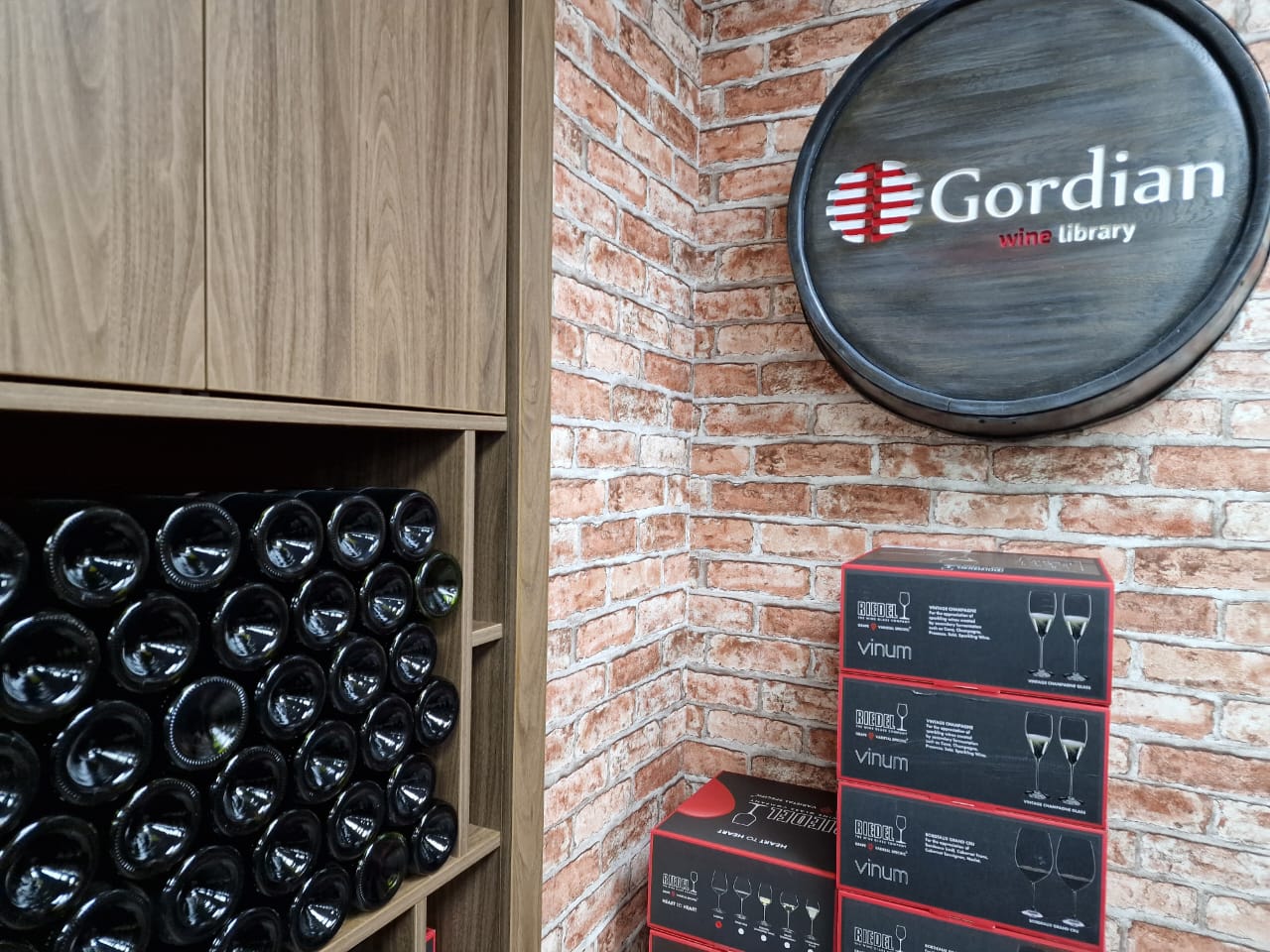 Шоурум - Showroom12