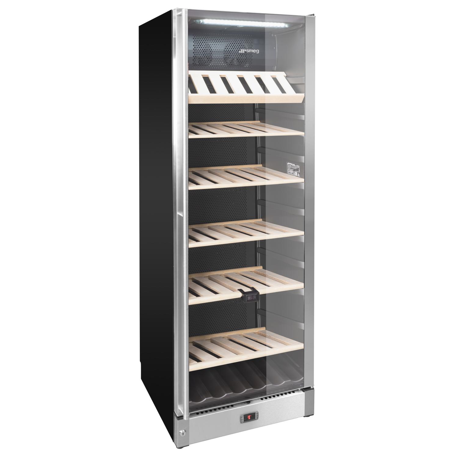 Винный шкаф SMEG SCV115A Classica