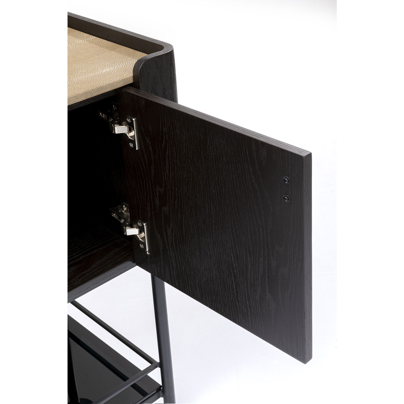 Шкаф-консоль KARE Milano 85335