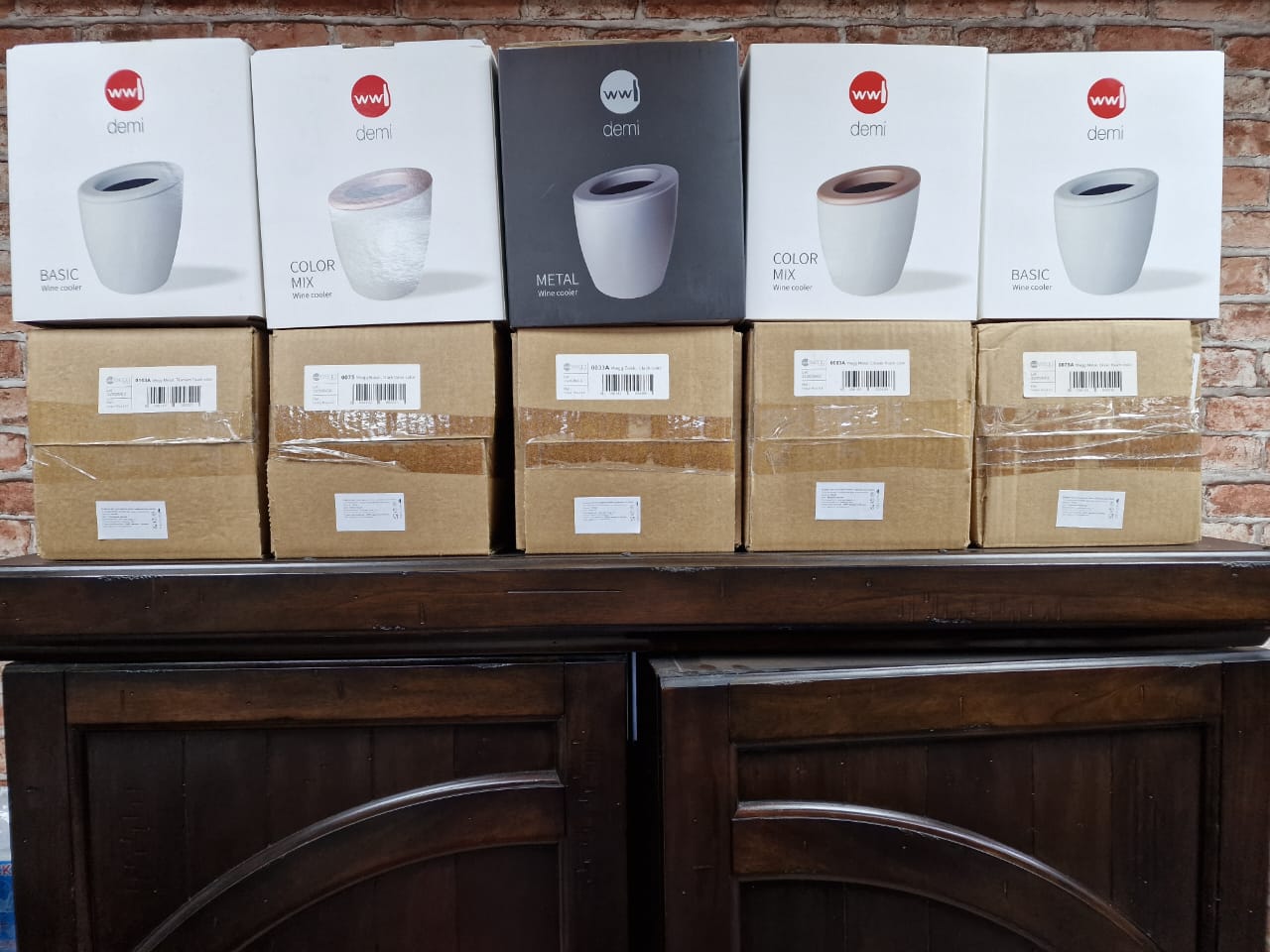 Шоурум - Showroom10