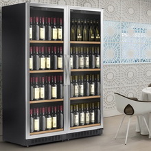 Винные шкафы#для ресторана