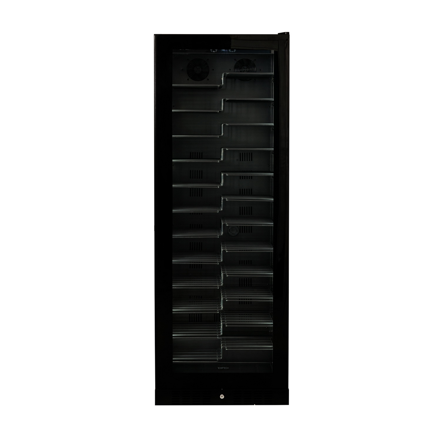 Винный шкаф Temptech Copenhagen CD180SBB