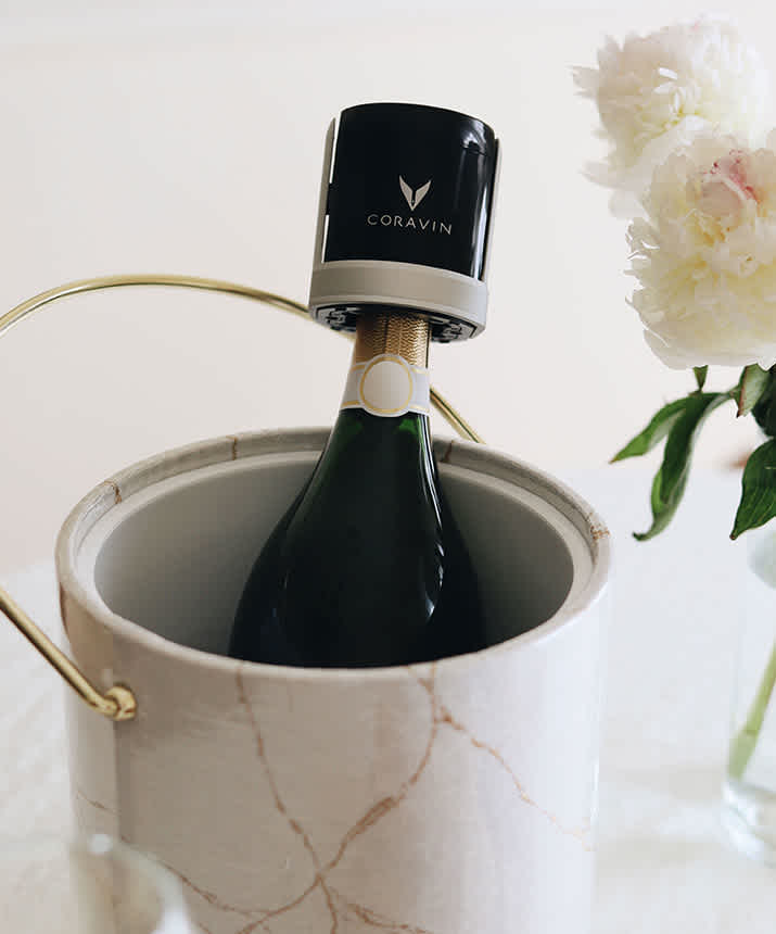 Винные пробки Coravin Sparkling Stoppers