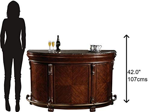 Барная стойка DOVINI Barolo Bar (арт. DOV493001)