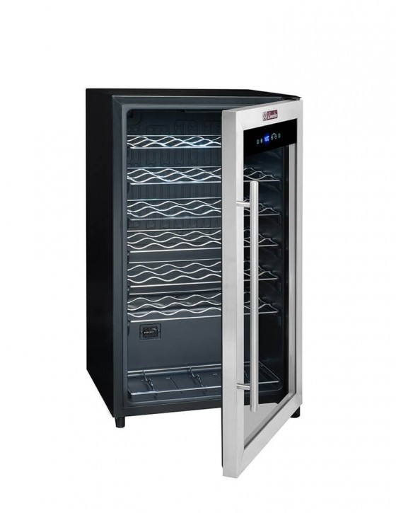 Винный шкаф La Sommeliere LS34A