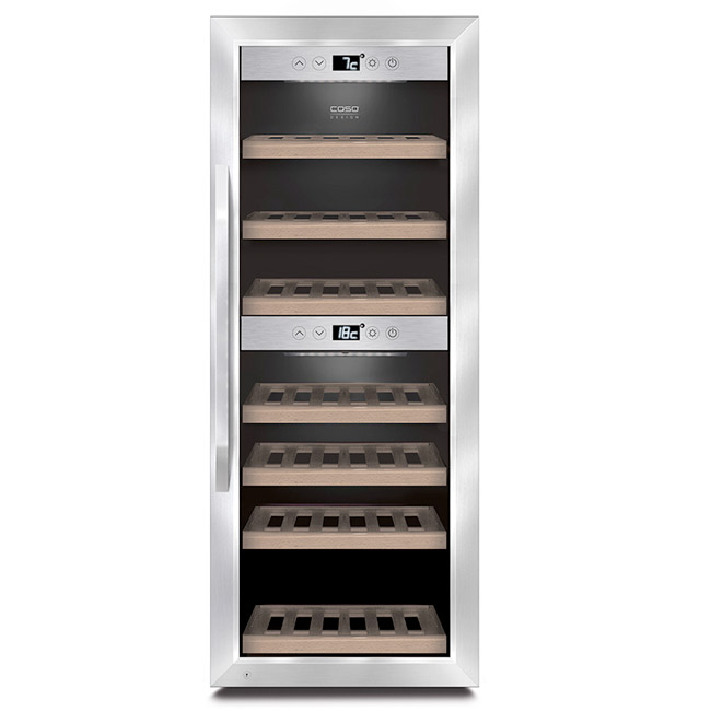 Винные шкафы