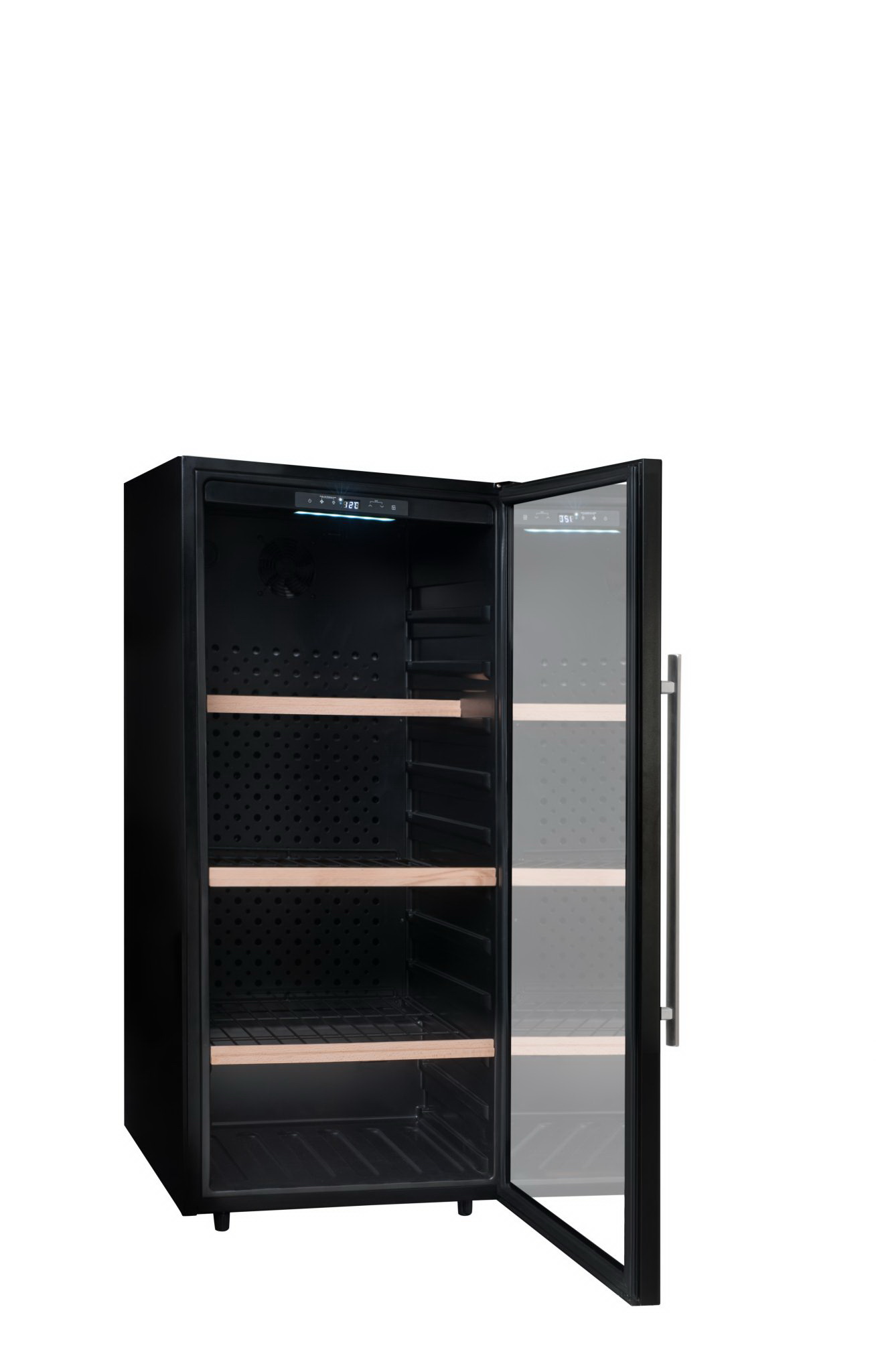 Винный шкаф Climadiff PCLV160