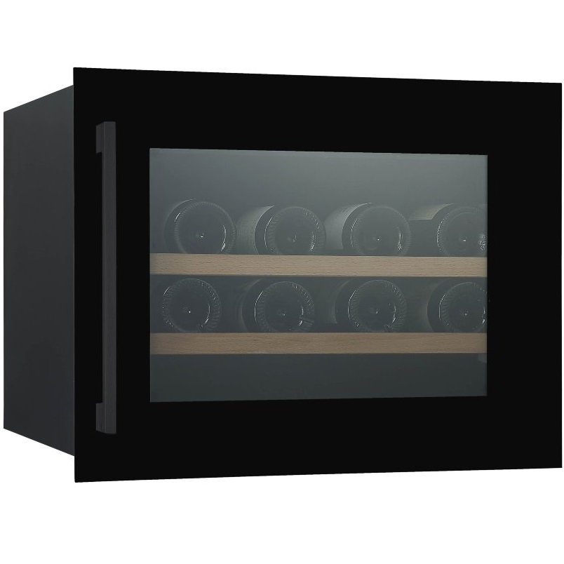Встраиваемый винный шкаф Climadiff CBI28S1B
