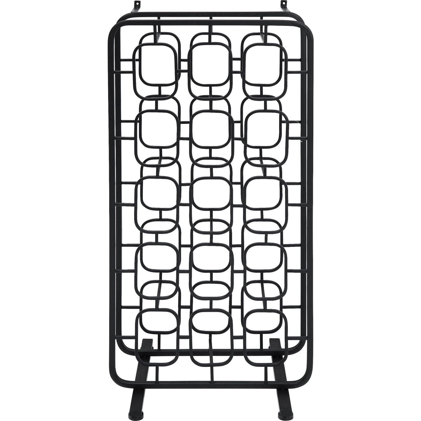 Подставка для бутылок KARE Circles 54544