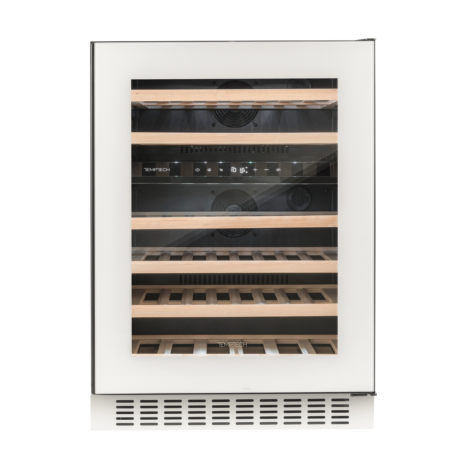 Винный шкаф Temptech Oslo OX60DRW