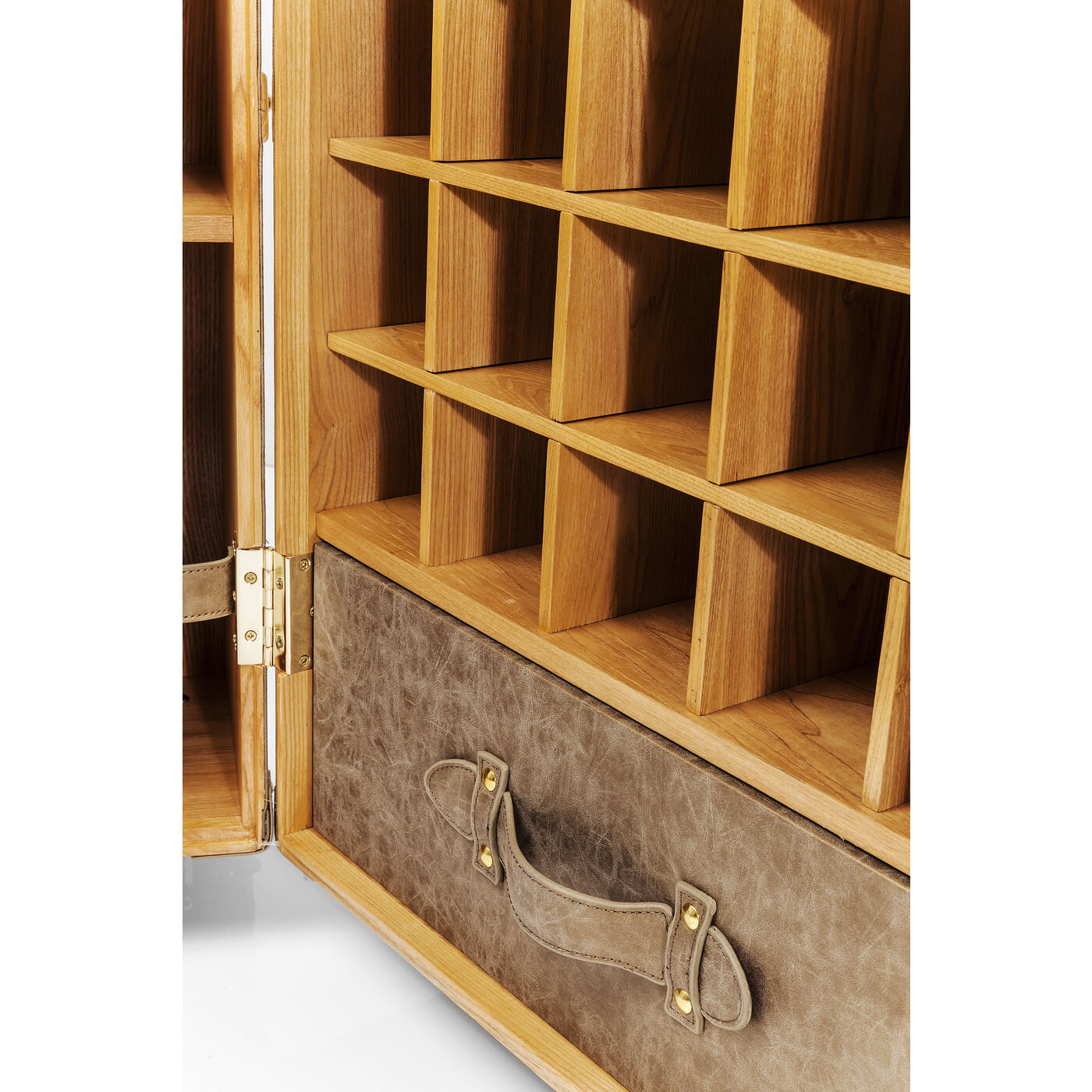 Барный шкаф KARE West Coast 82885