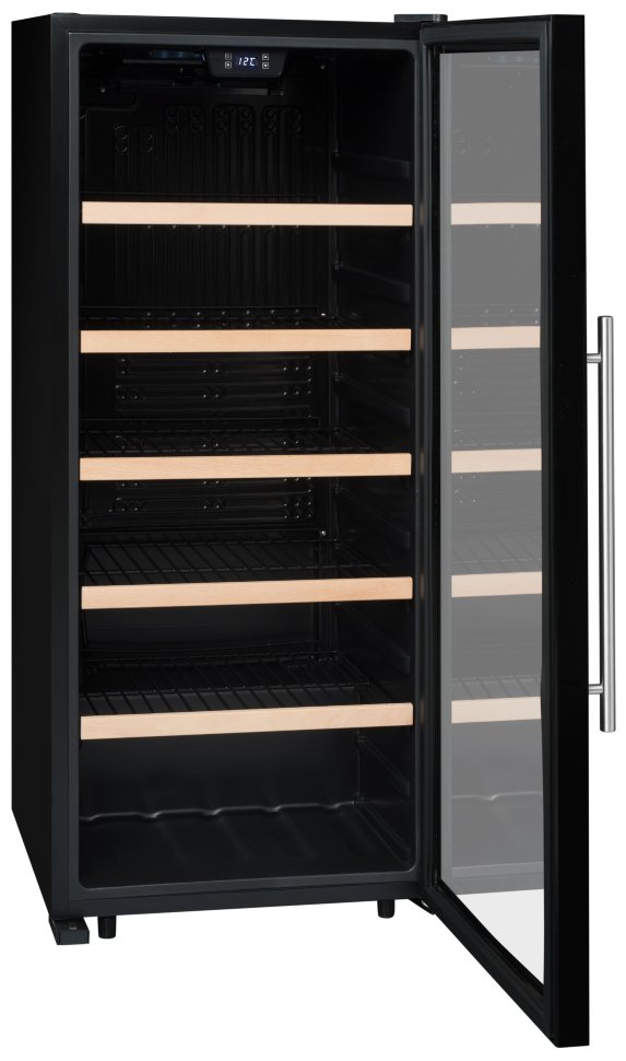 Винный шкаф La Sommeliere CVD117