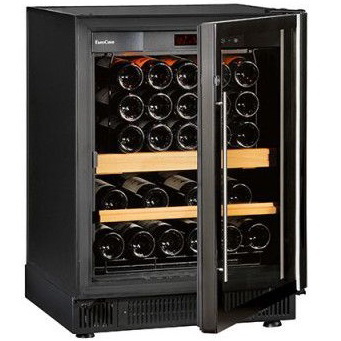 Винный шкаф EuroCave Compact V 059 (2 полки, дверь без рамы)
