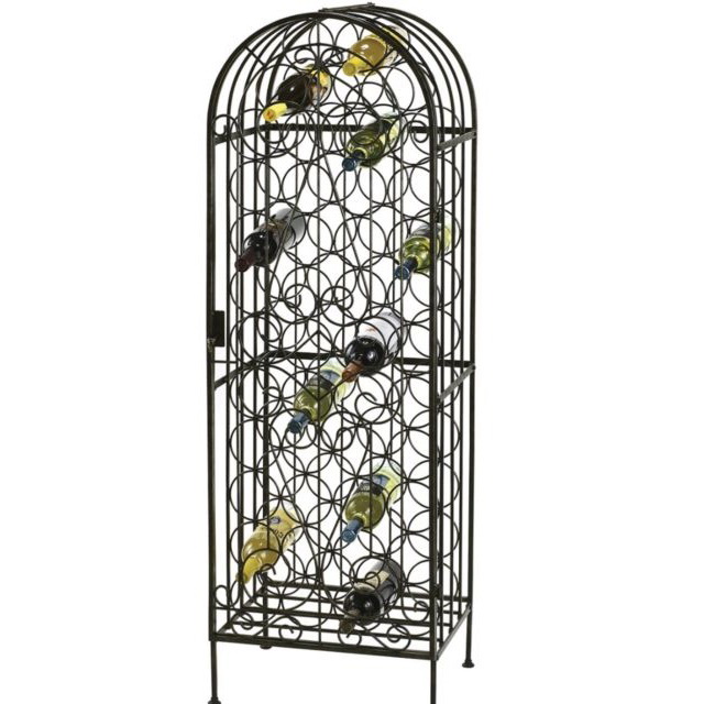 Подставки для бутылок