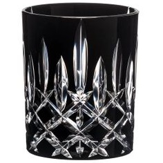 Бокал для виски RIEDEL Laudon Tumbler Black 295 мл (арт. 1515/02S3B)