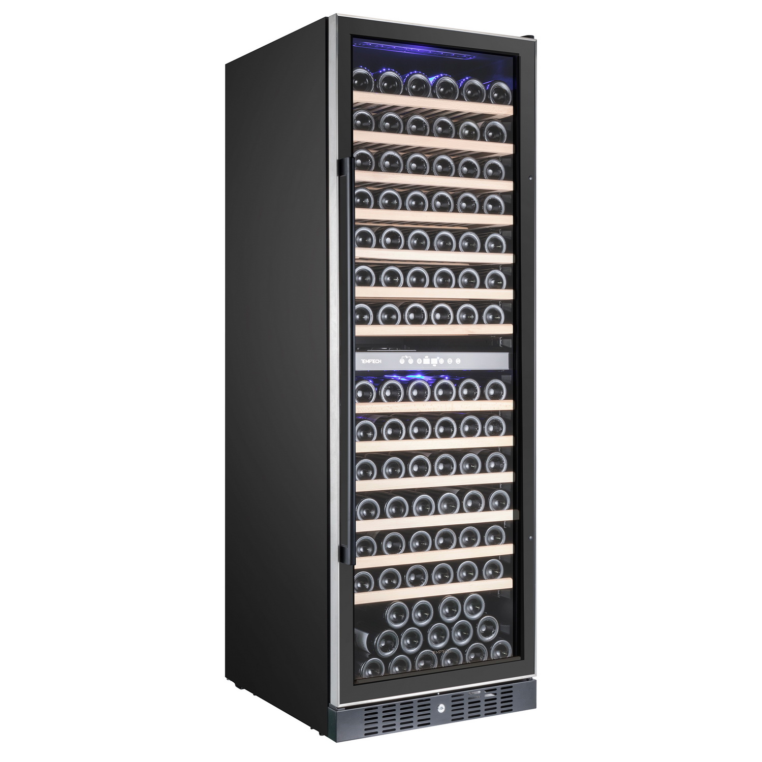 Винный шкаф Temptech Premium WP180DCB