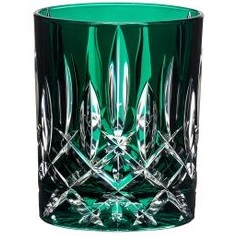 Бокал для виски RIEDEL Laudon Tumbler Dark Green 295 мл (арт. 1515/02S3DG)