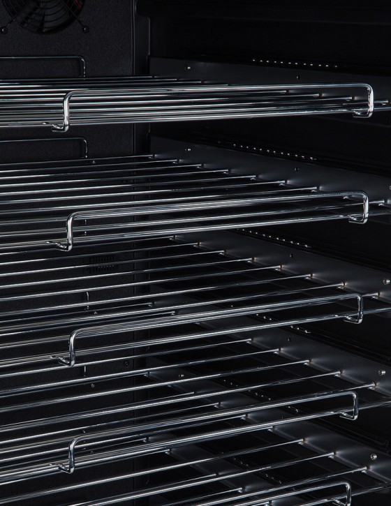 Винный шкаф La Sommeliere PF160