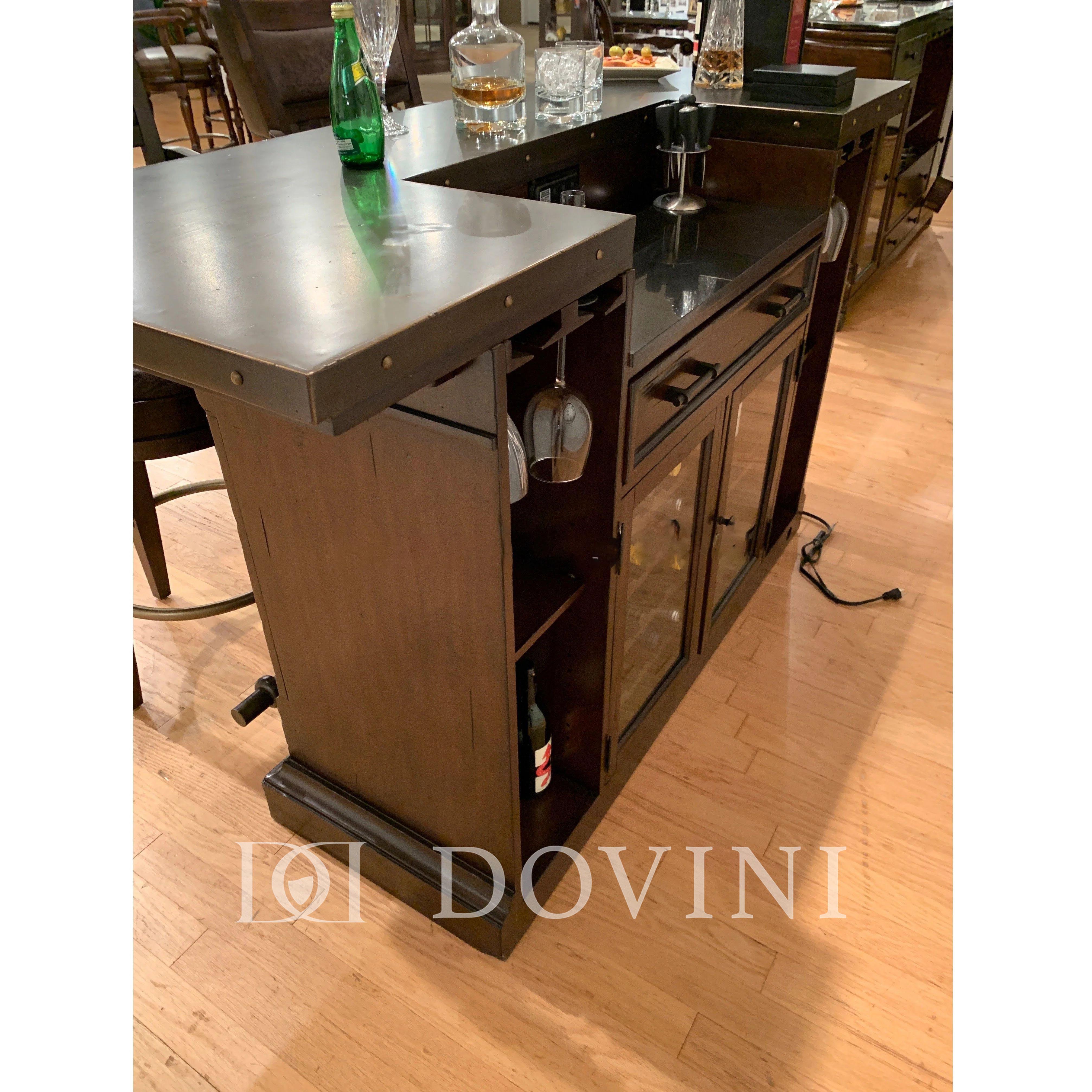 Барная стойка DOVINI Barbaresco Bar (арт. DOV493030)