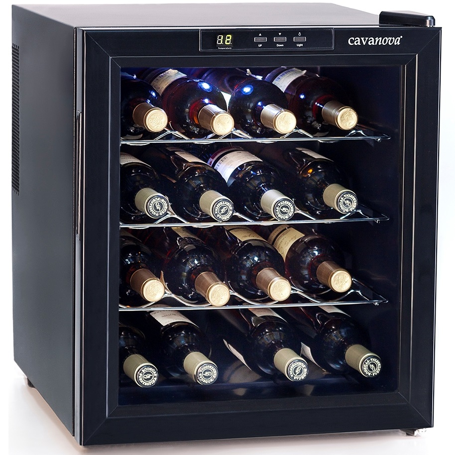 Винный шкаф Cavanova CV016