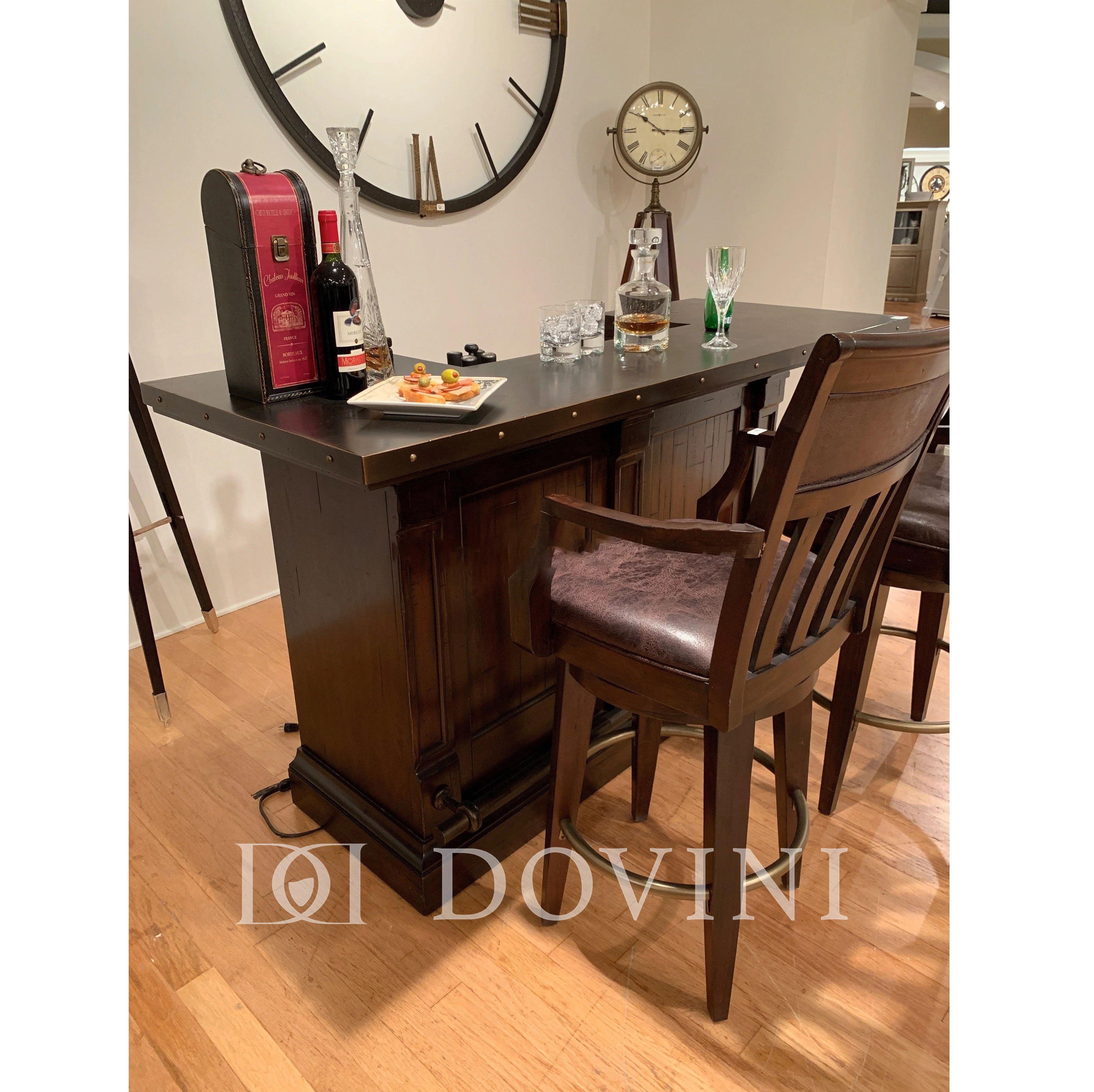 Барная стойка DOVINI Barbaresco Bar (арт. DOV493030)