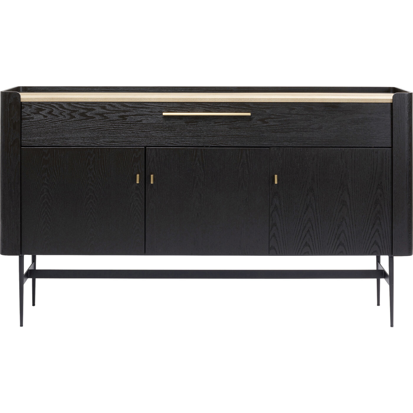 Шкаф-консоль KARE Milano 85334