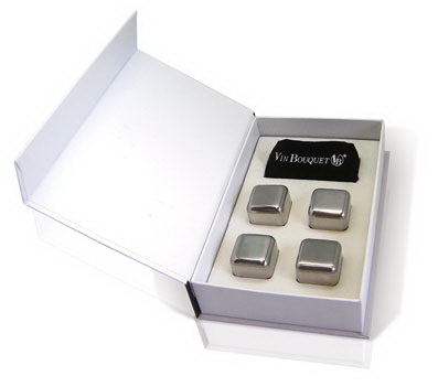 Камни для виски Vin Bouquet FIE 015