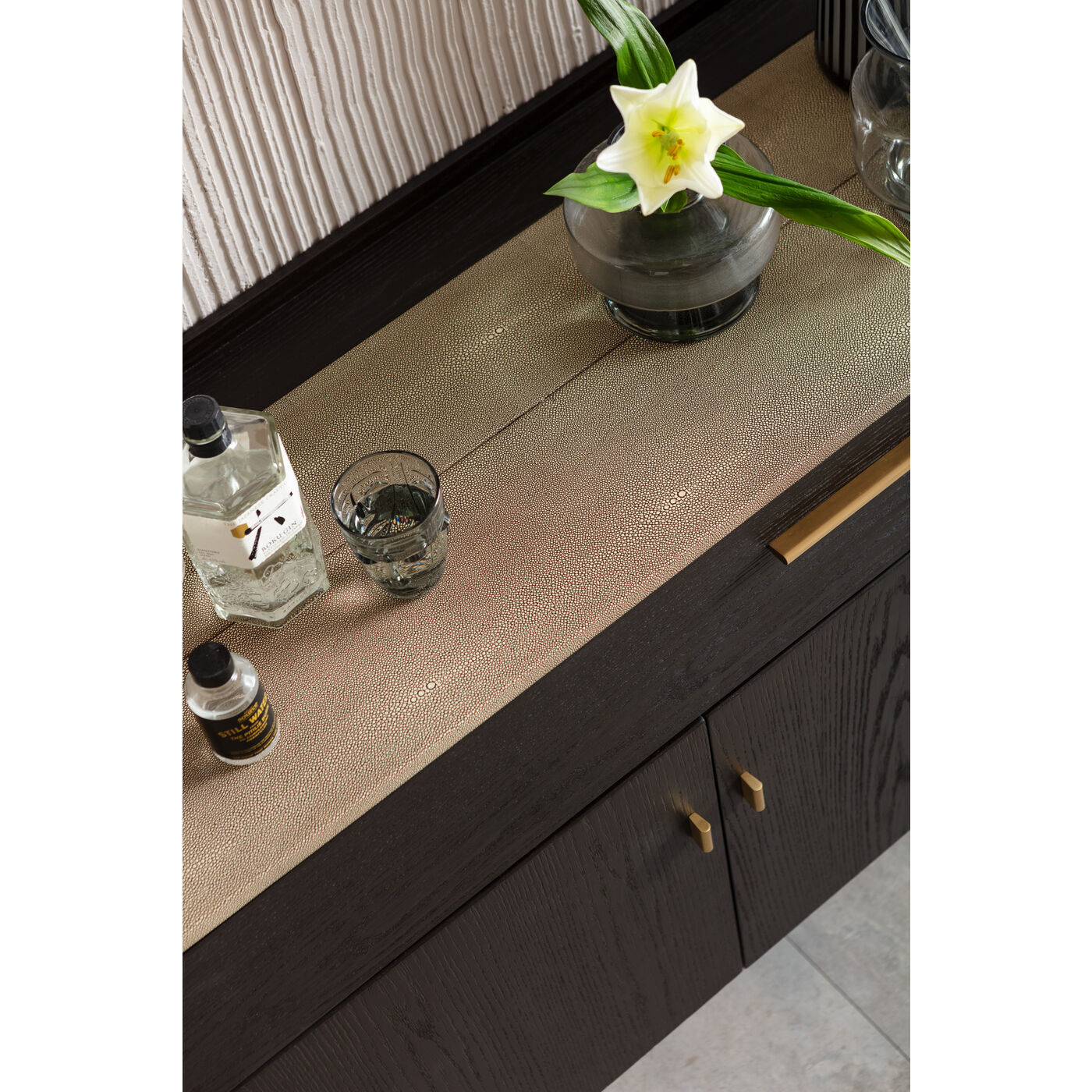 Шкаф-консоль KARE Milano 85334