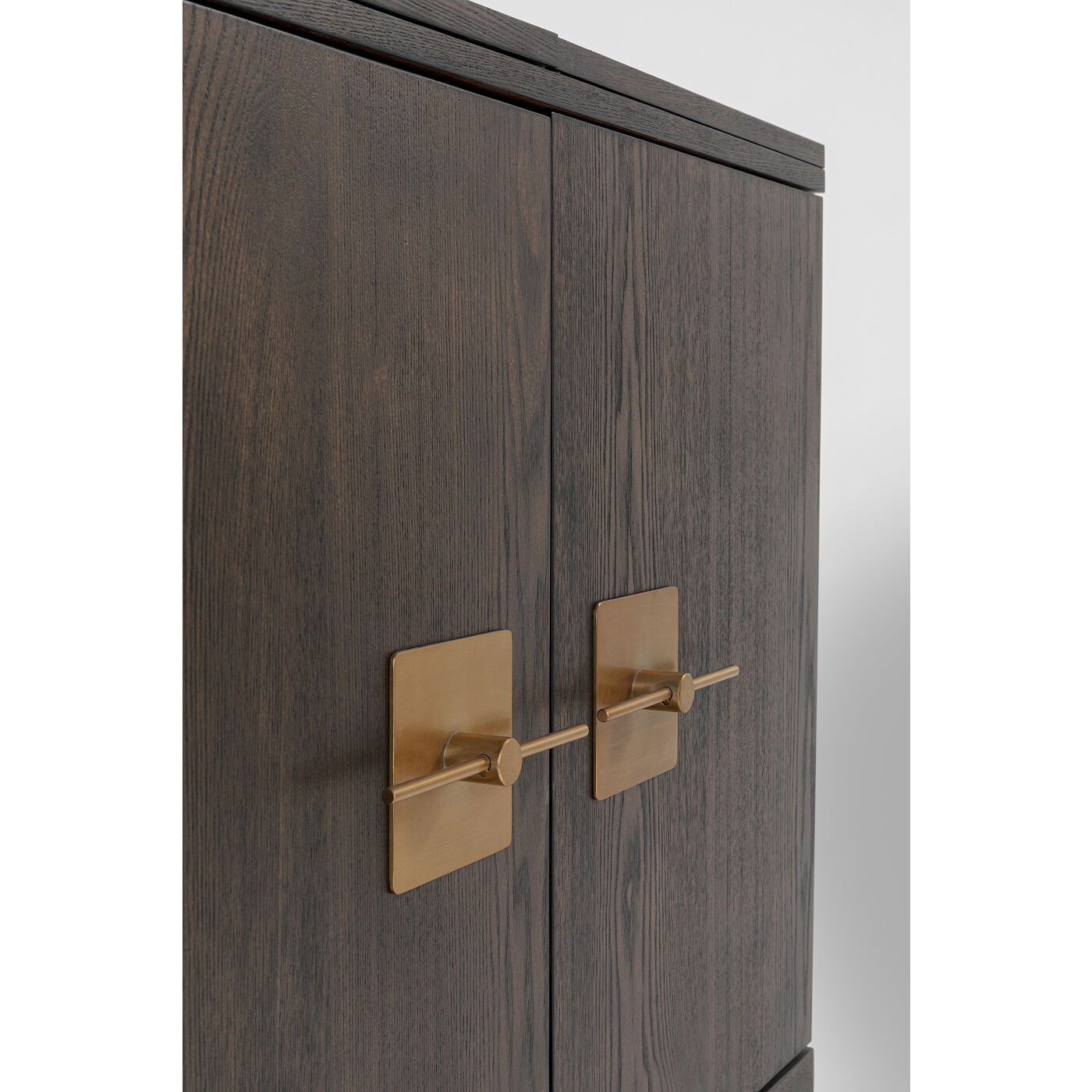 Шкаф-консоль KARE Osaka 85407