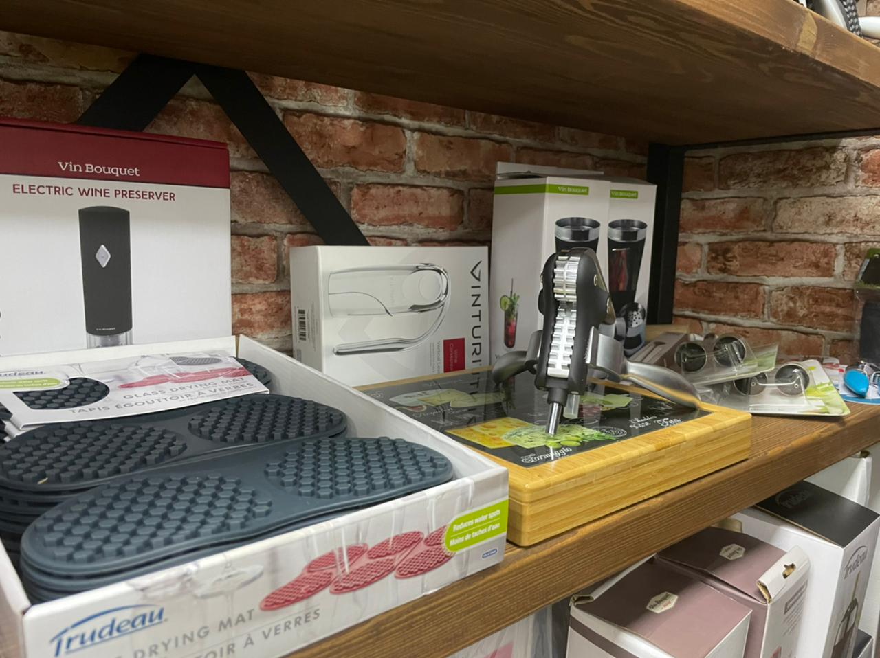 Шоурум - Showroom34