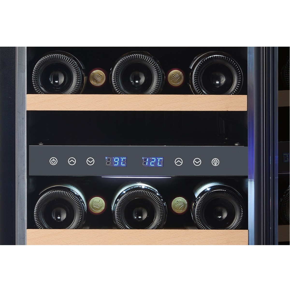 Винный шкаф Cellar Private CP027-2TBH