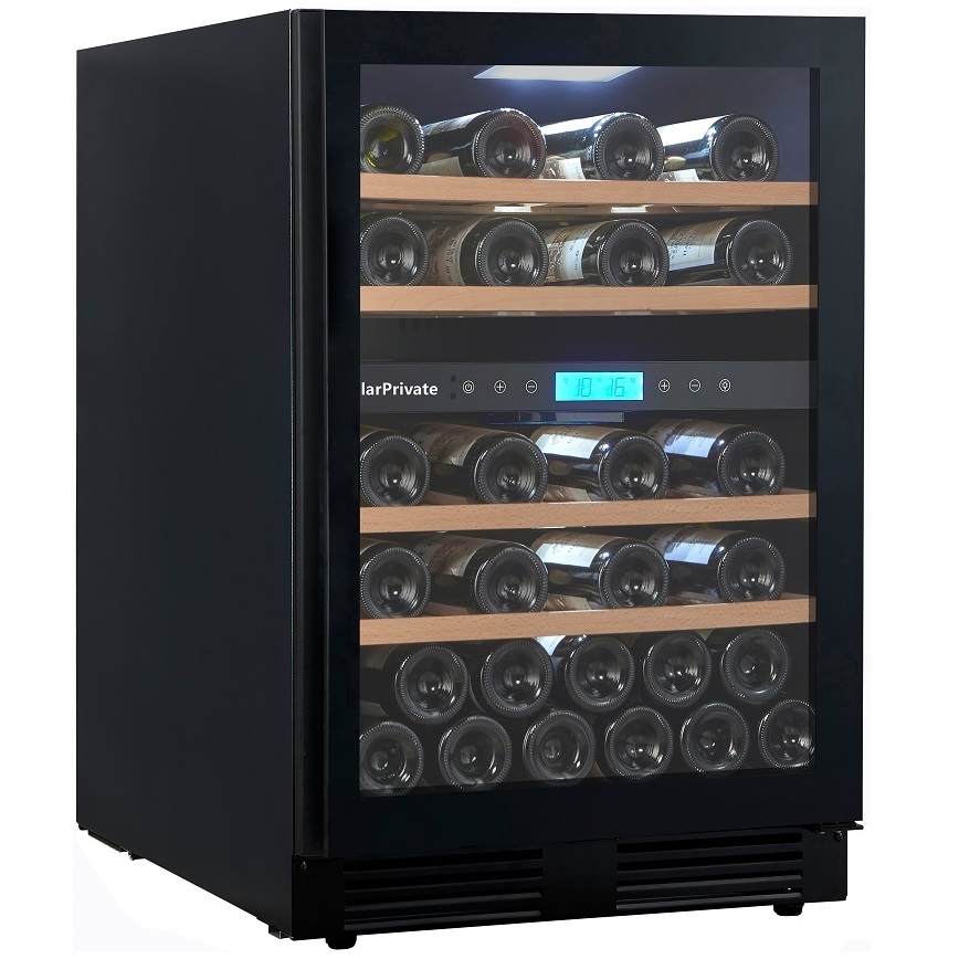 Винные шкафы