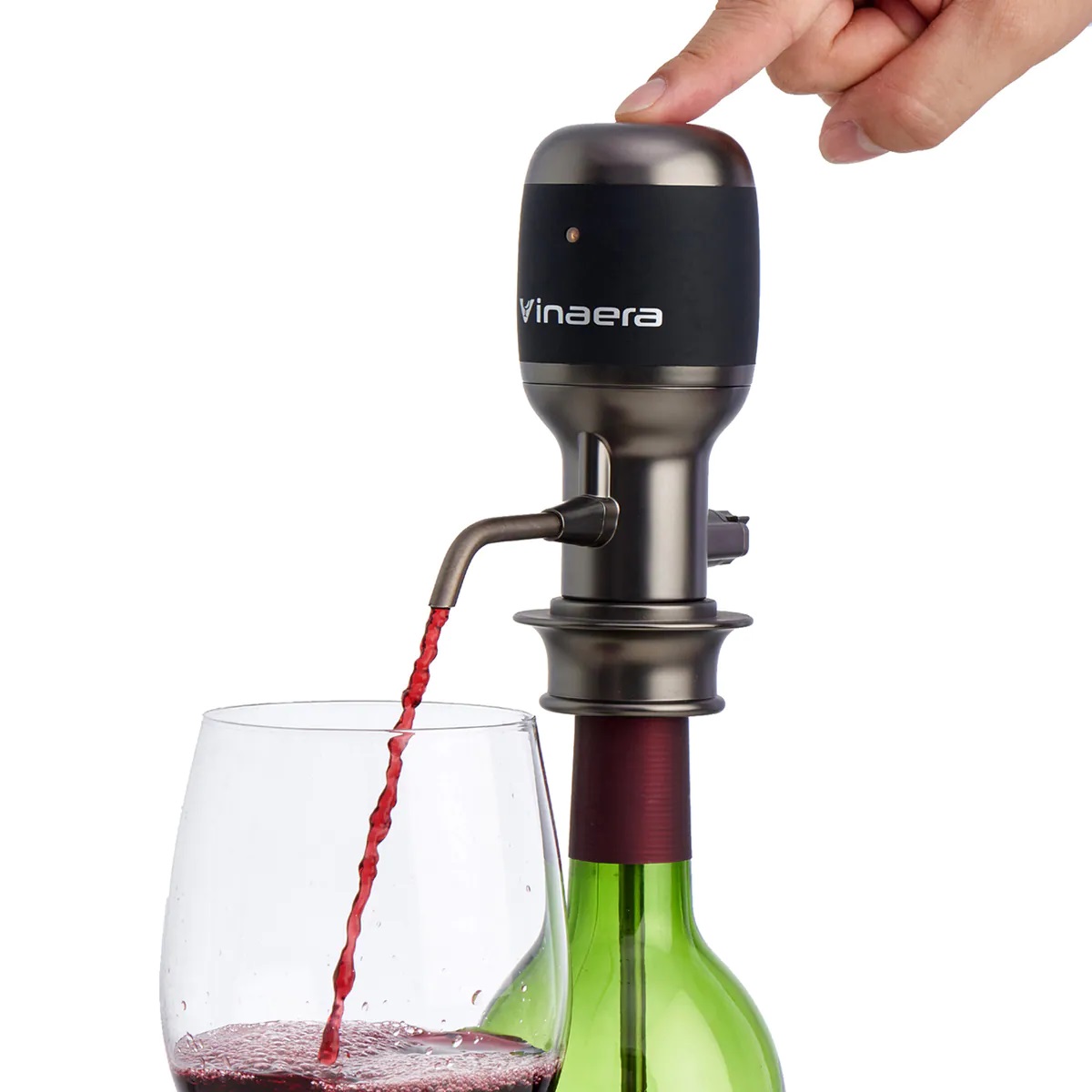 Аэраторы для вина