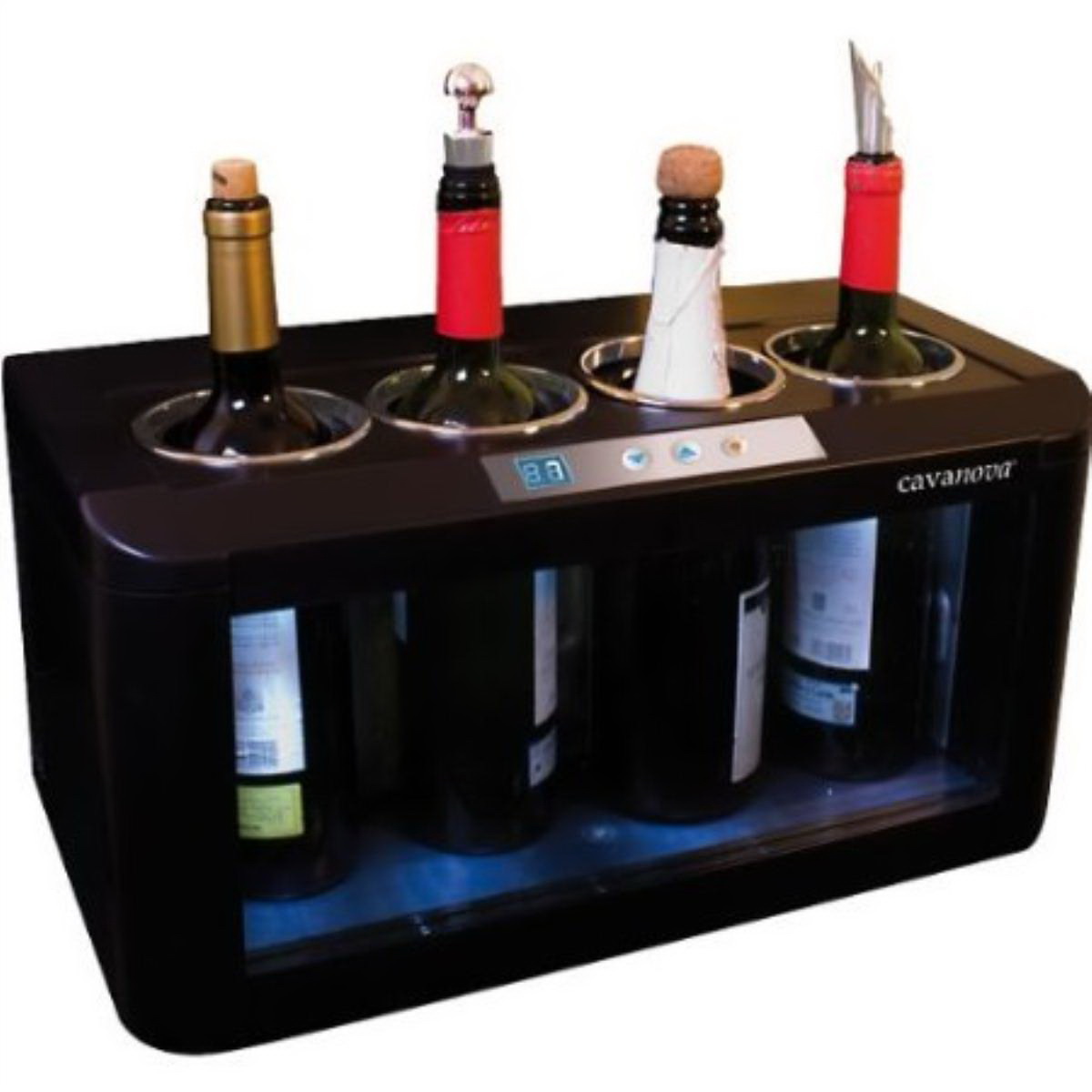 Кулер для вина Cavanova OW004