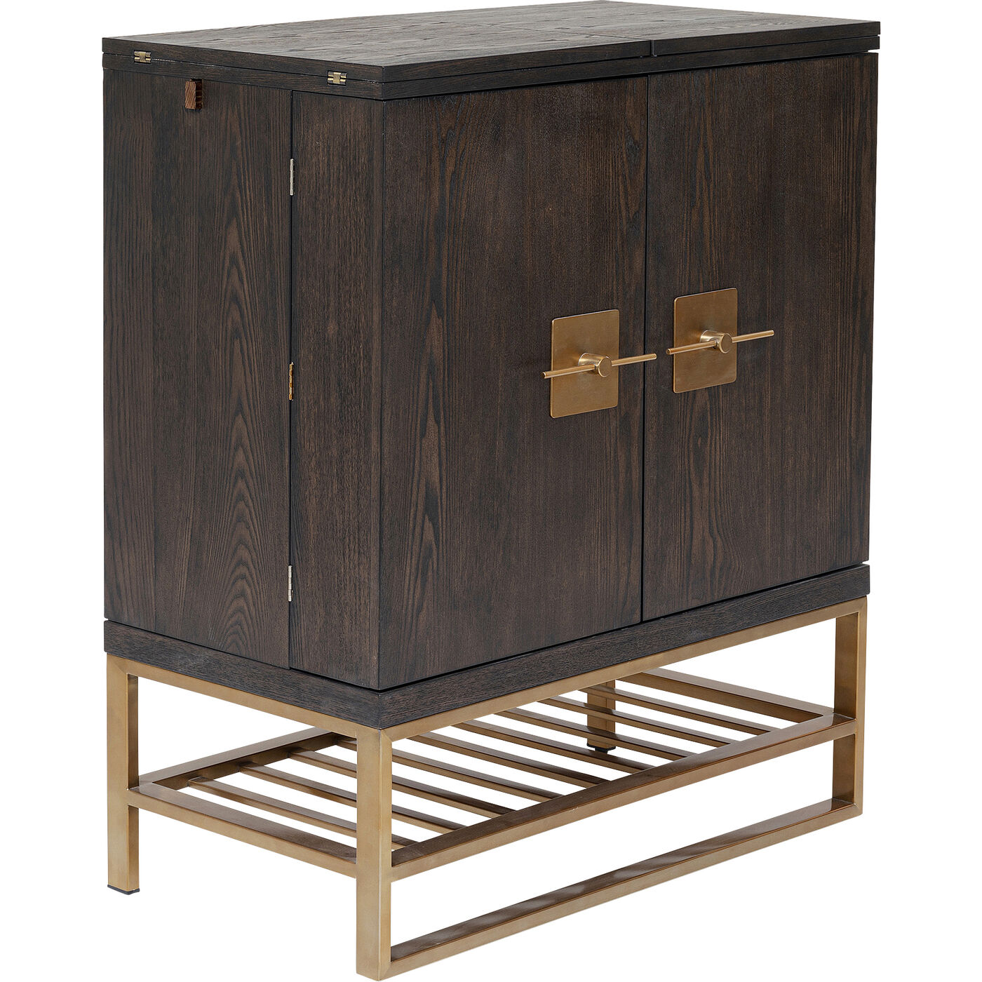 Шкаф-консоль KARE Osaka 85407