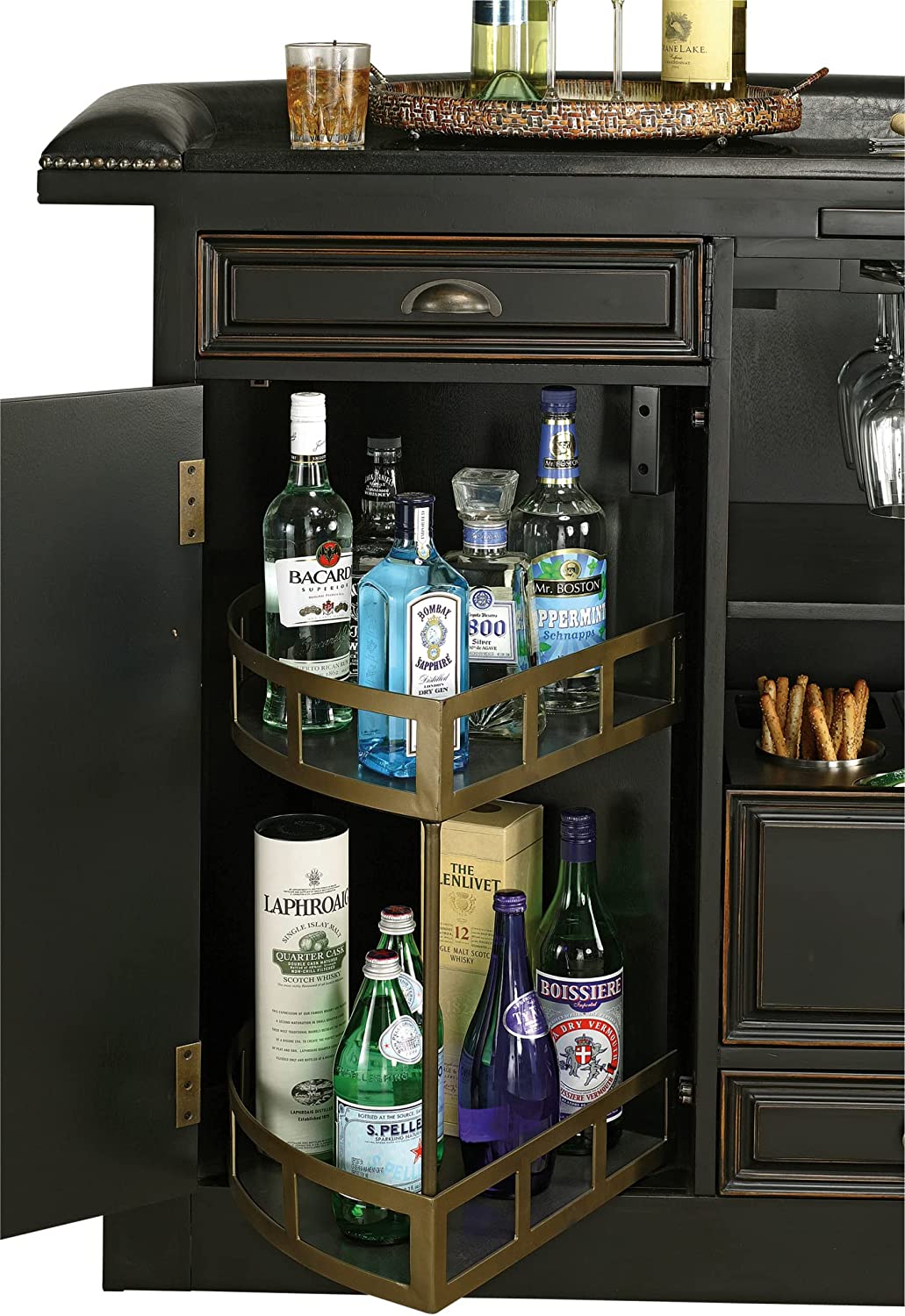 Барная стойка DOVINI Brunello Bar (арт. DOV493009)