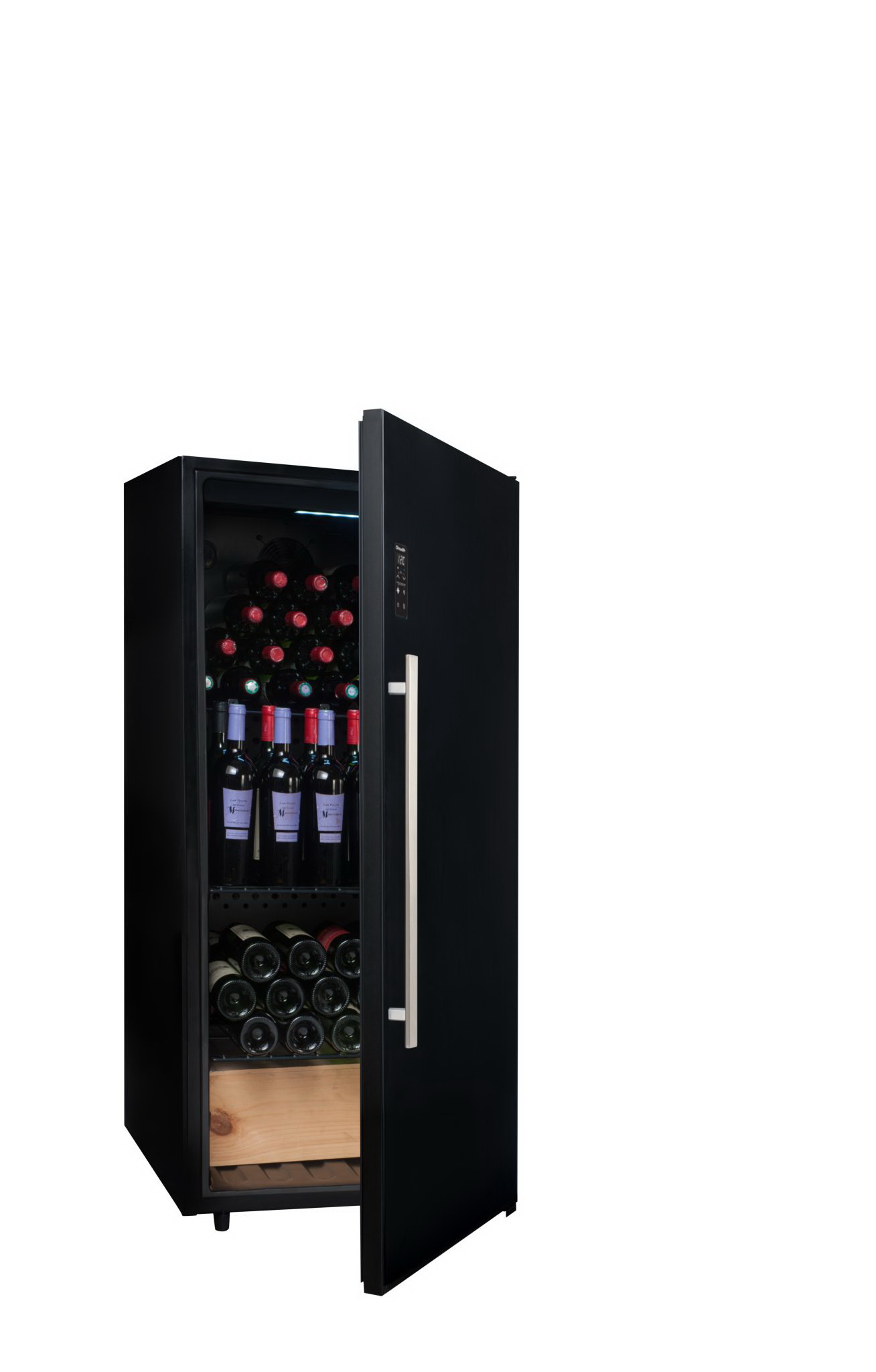 Винный шкаф Climadiff PCLP160