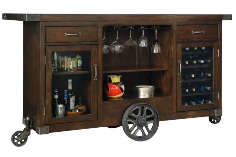 Барная стойка DOVINI Mendoza Bar (арт. DOV493040)