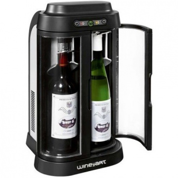 Винный бар EuroCave Wine Art