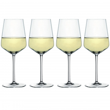 4 бокала для белого вина Spiegelau Style White Wine 440 мл (арт. 4670182)
