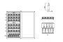Винный шкаф Caso WineComfort 660 Smart. фото 3